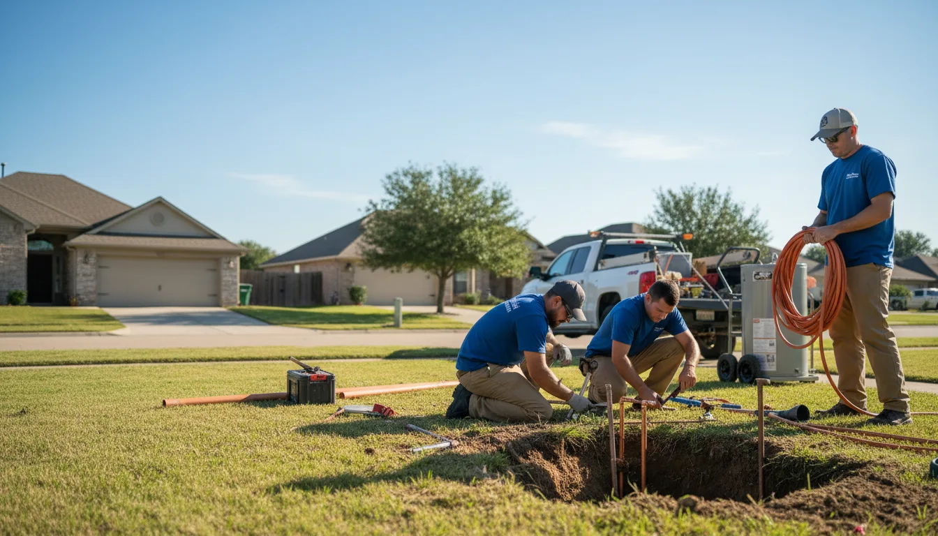 Plumber in Oologah, OK near me